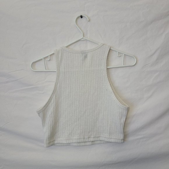 2 for $15 SHEIN Cropped Tank - Picture 4 of 4